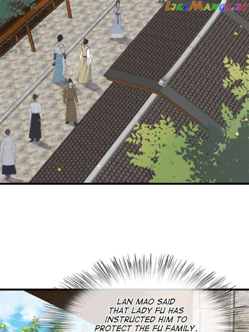 The Sickly Tyrant With An Innocent Facade Chapter 186 163 ch 185 3