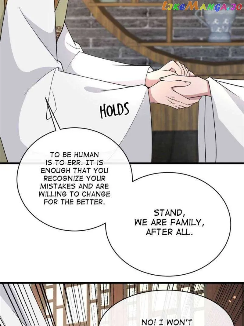 The Sickly Tyrant With An Innocent Facade Chapter 186 192 ch 185 32