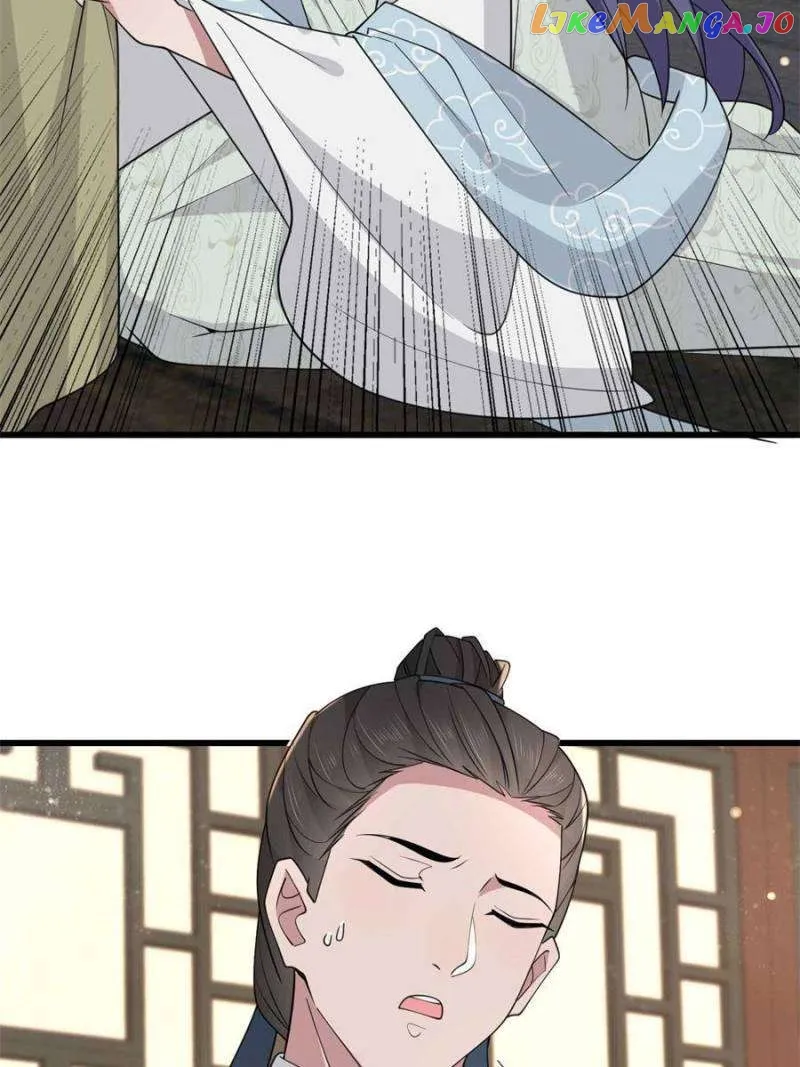 The Sickly Tyrant With An Innocent Facade Chapter 186 194 ch 185 34