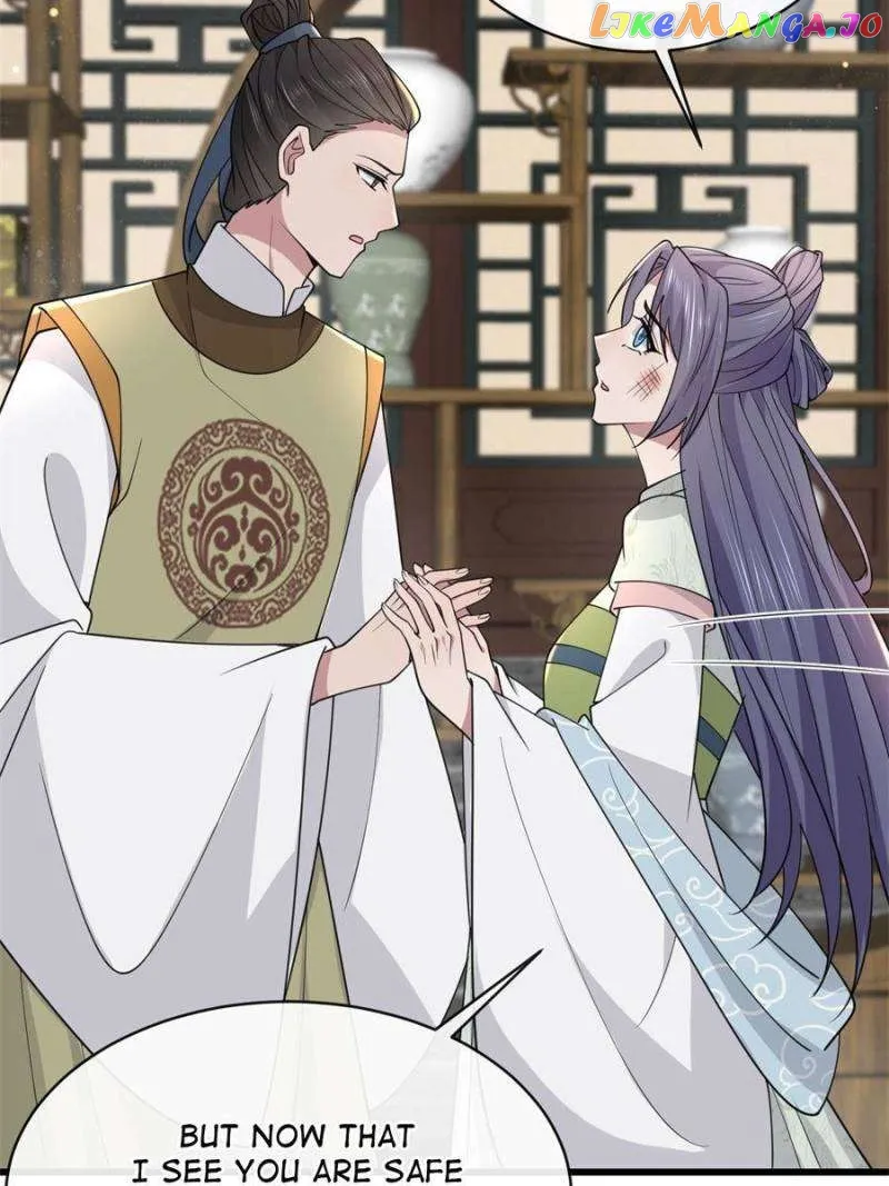 The Sickly Tyrant With An Innocent Facade Chapter 186 199 ch 185 39