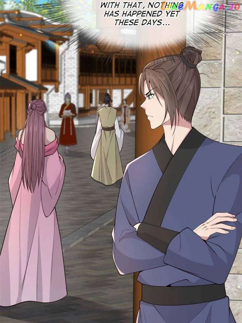 The Sickly Tyrant With An Innocent Facade Chapter 186 164 ch 185 4