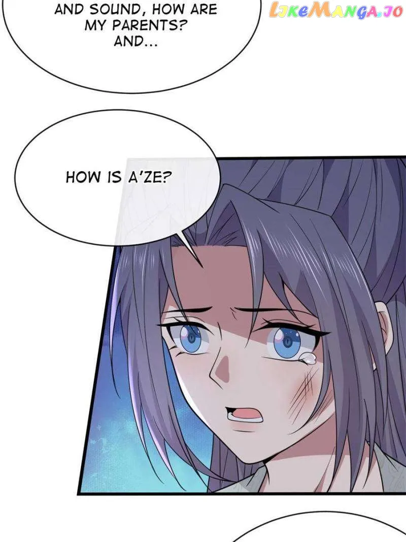 The Sickly Tyrant With An Innocent Facade Chapter 186 200 ch 185 40