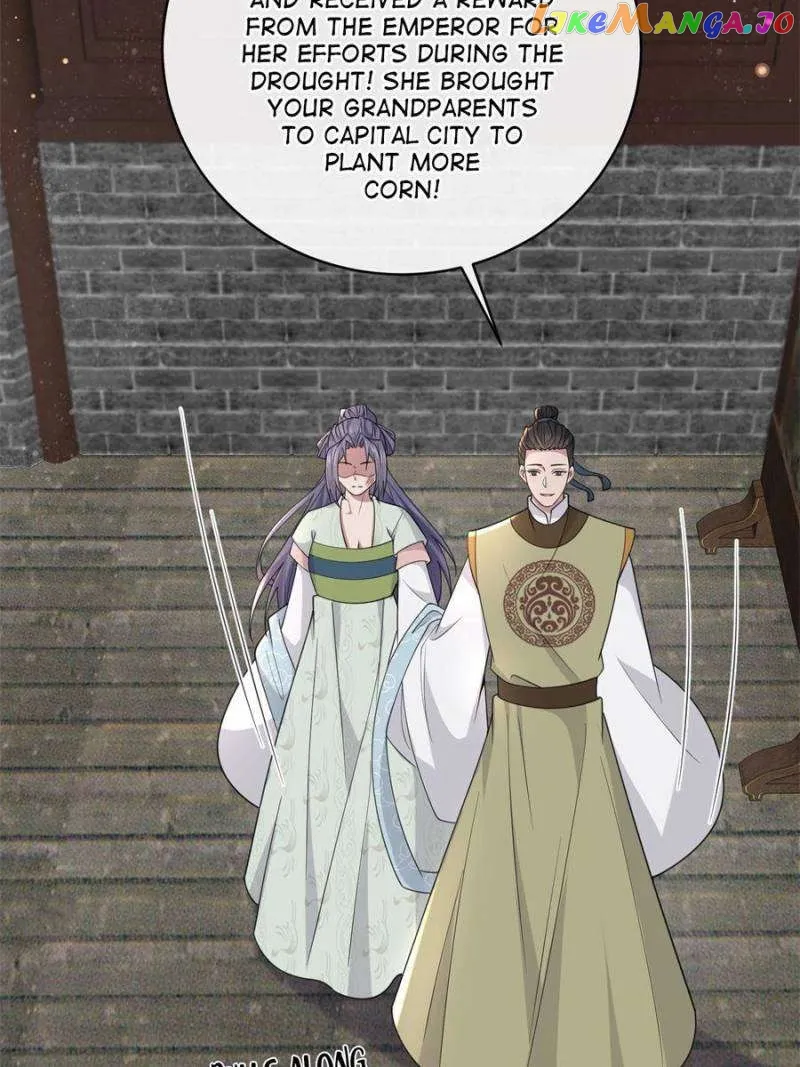 The Sickly Tyrant With An Innocent Facade Chapter 186 204 ch 185 44