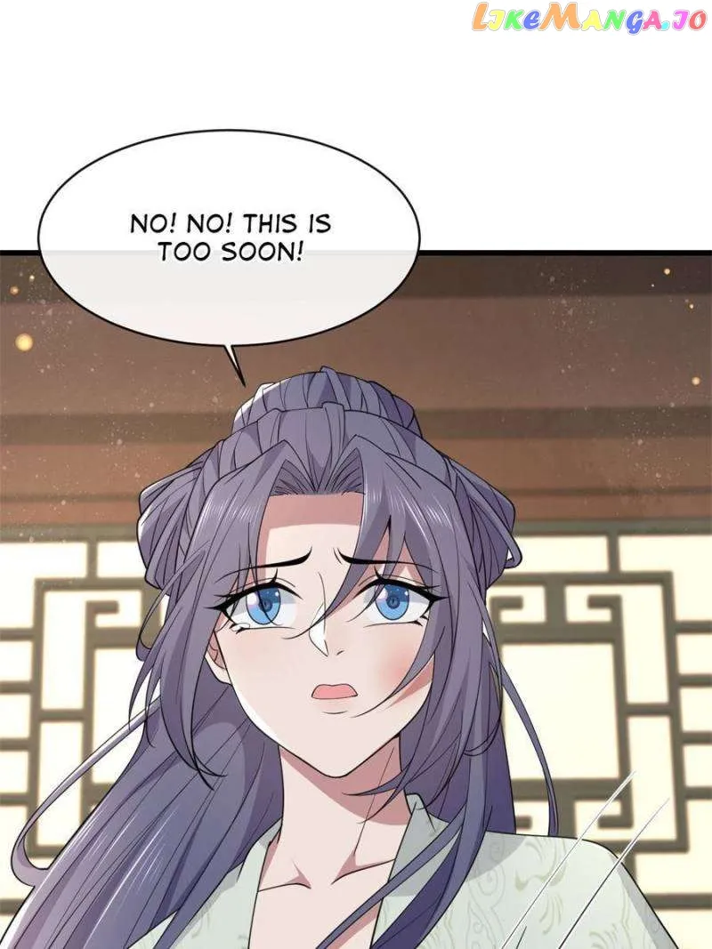 The Sickly Tyrant With An Innocent Facade Chapter 186 206 ch 185 46