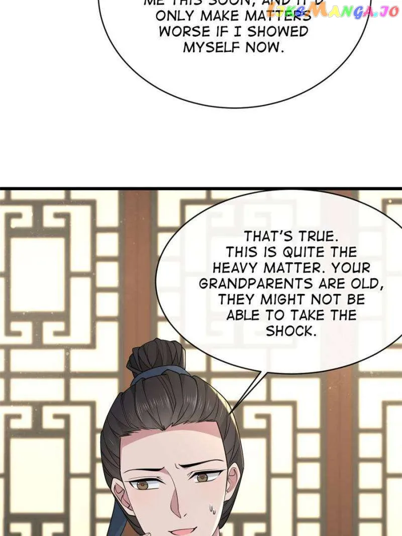 The Sickly Tyrant With An Innocent Facade Chapter 186 208 ch 185 48