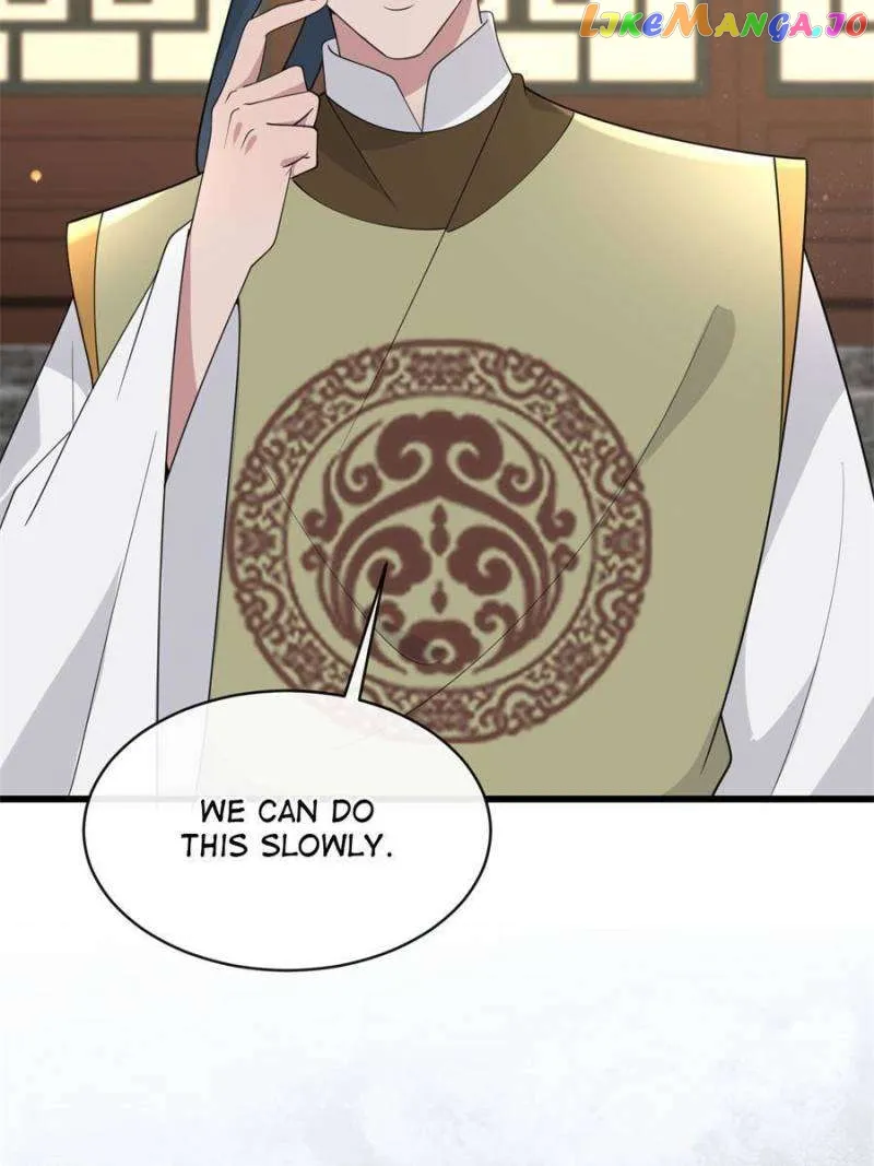 The Sickly Tyrant With An Innocent Facade Chapter 186 209 ch 185 49