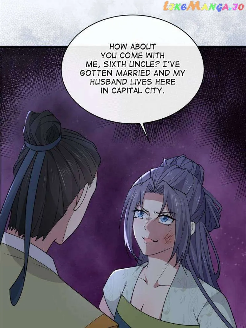 The Sickly Tyrant With An Innocent Facade Chapter 186 210 ch 185 50