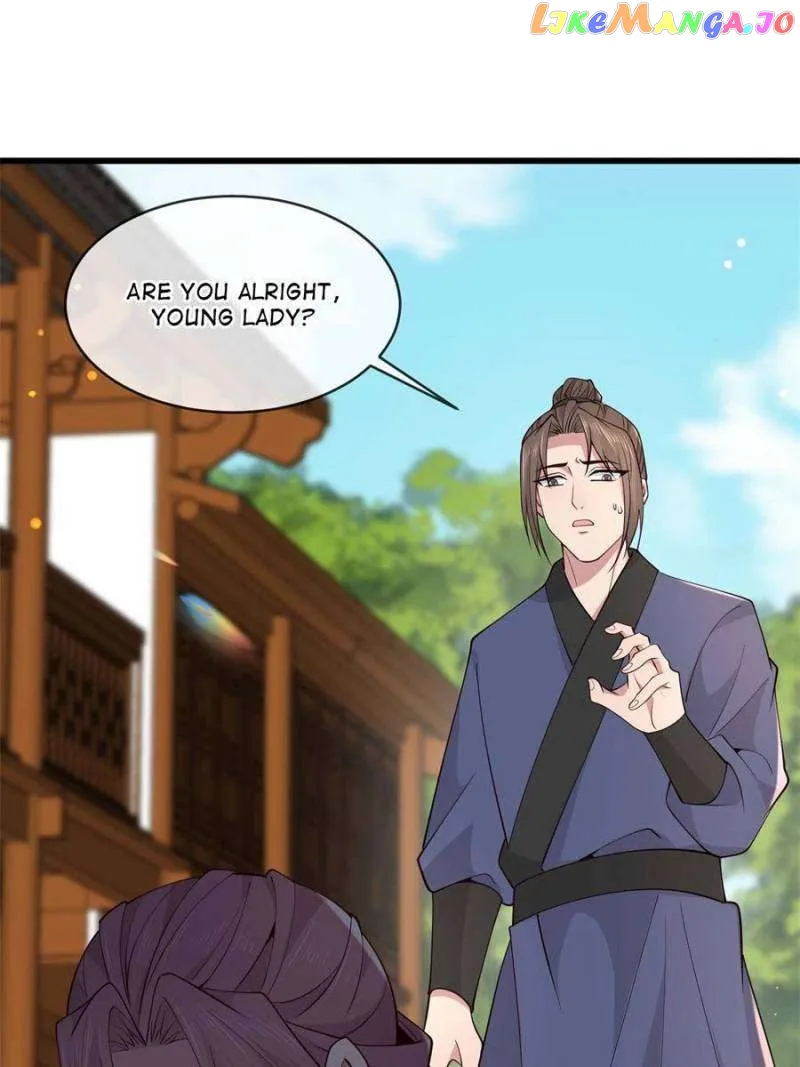 The Sickly Tyrant With An Innocent Facade Chapter 186 167 ch 185 7