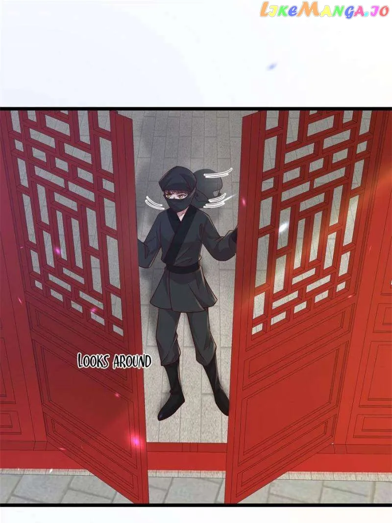 The Sickly Tyrant With An Innocent Facade Chapter 189 119 ch 188 1