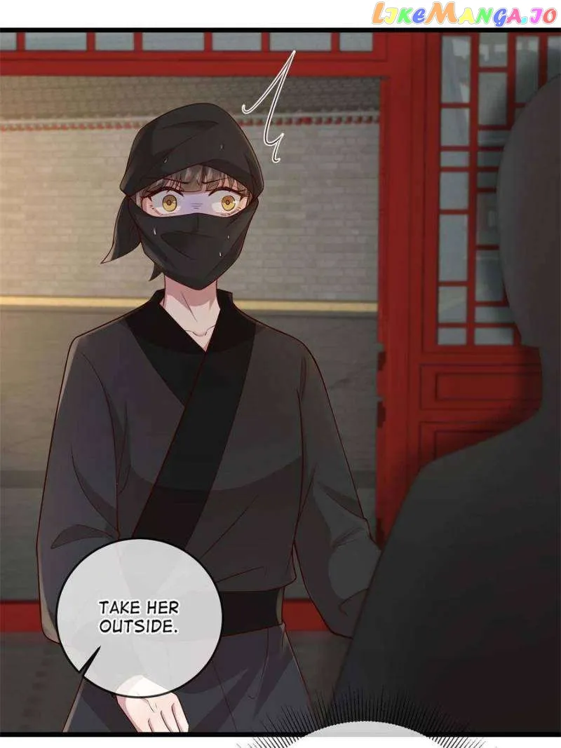 The Sickly Tyrant With An Innocent Facade Chapter 189 130 ch 188 12