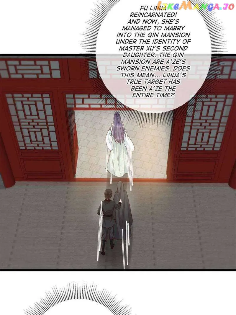 The Sickly Tyrant With An Innocent Facade Chapter 189 131 ch 188 13