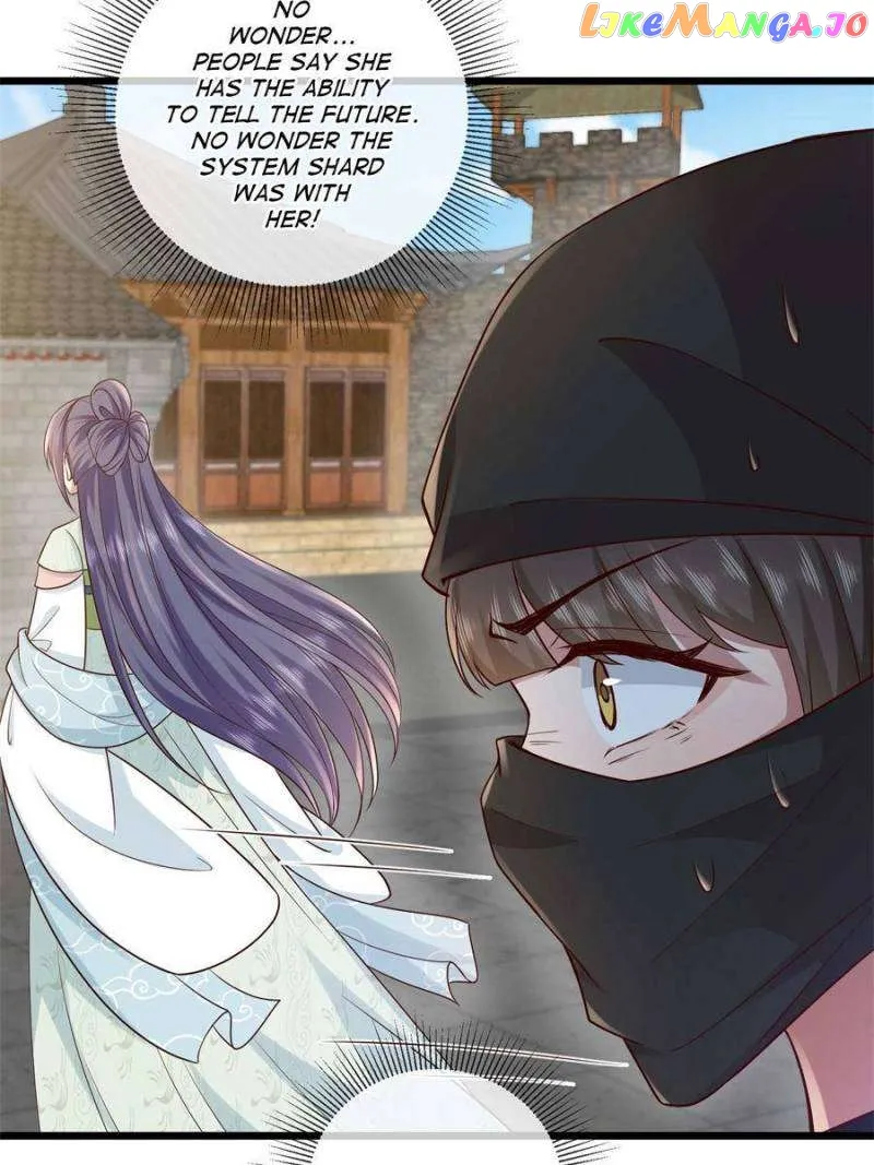 The Sickly Tyrant With An Innocent Facade Chapter 189 132 ch 188 14