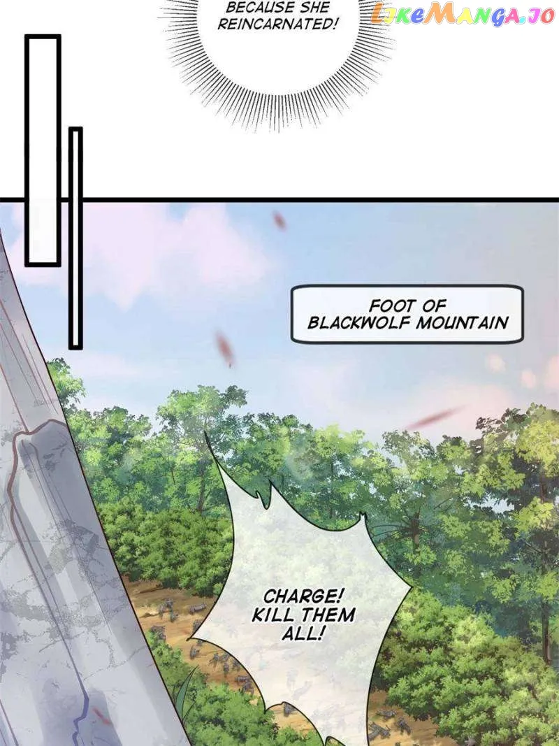 The Sickly Tyrant With An Innocent Facade Chapter 189 133 ch 188 15