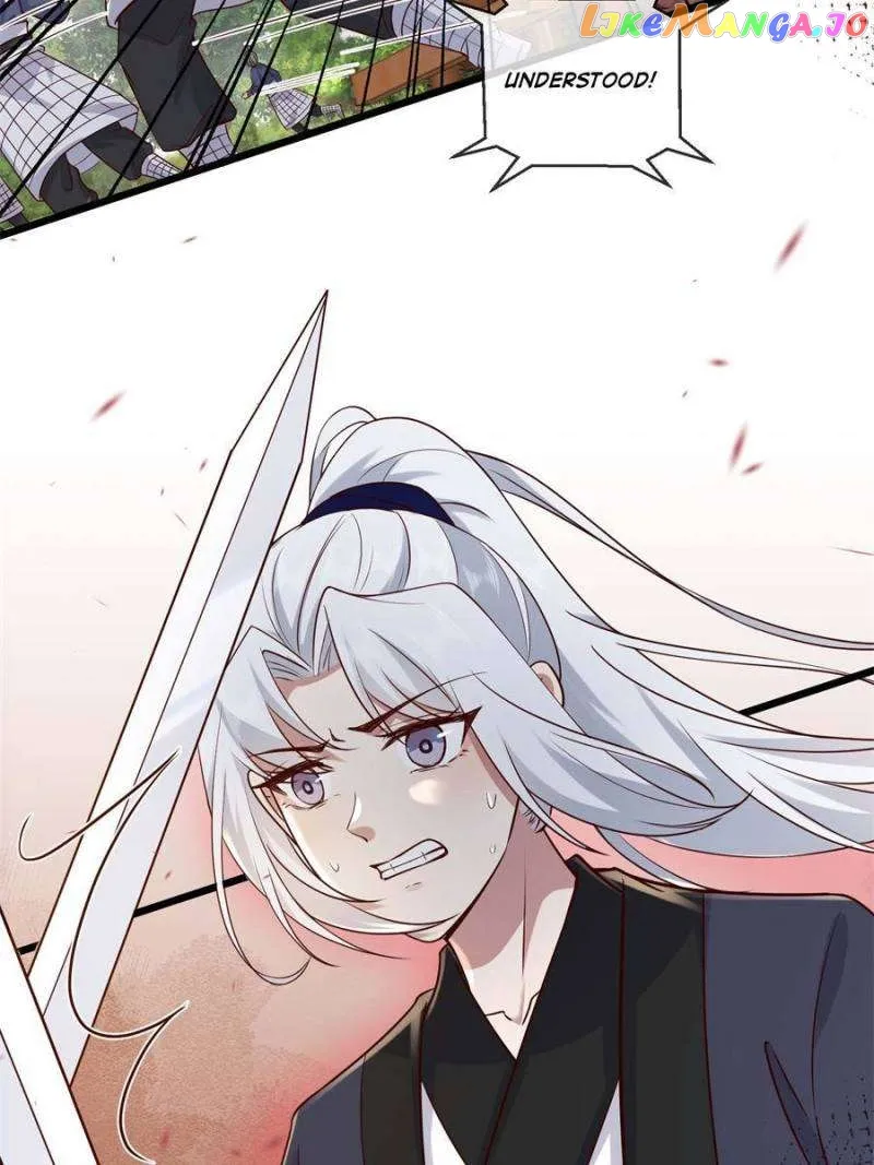 The Sickly Tyrant With An Innocent Facade Chapter 189 136 ch 188 18