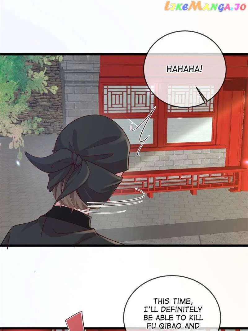 The Sickly Tyrant With An Innocent Facade Chapter 189 120 ch 188 2