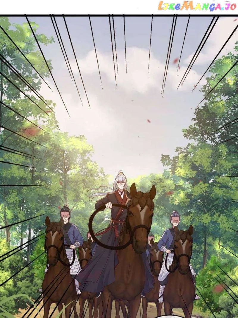 The Sickly Tyrant With An Innocent Facade Chapter 189 138 ch 188 20