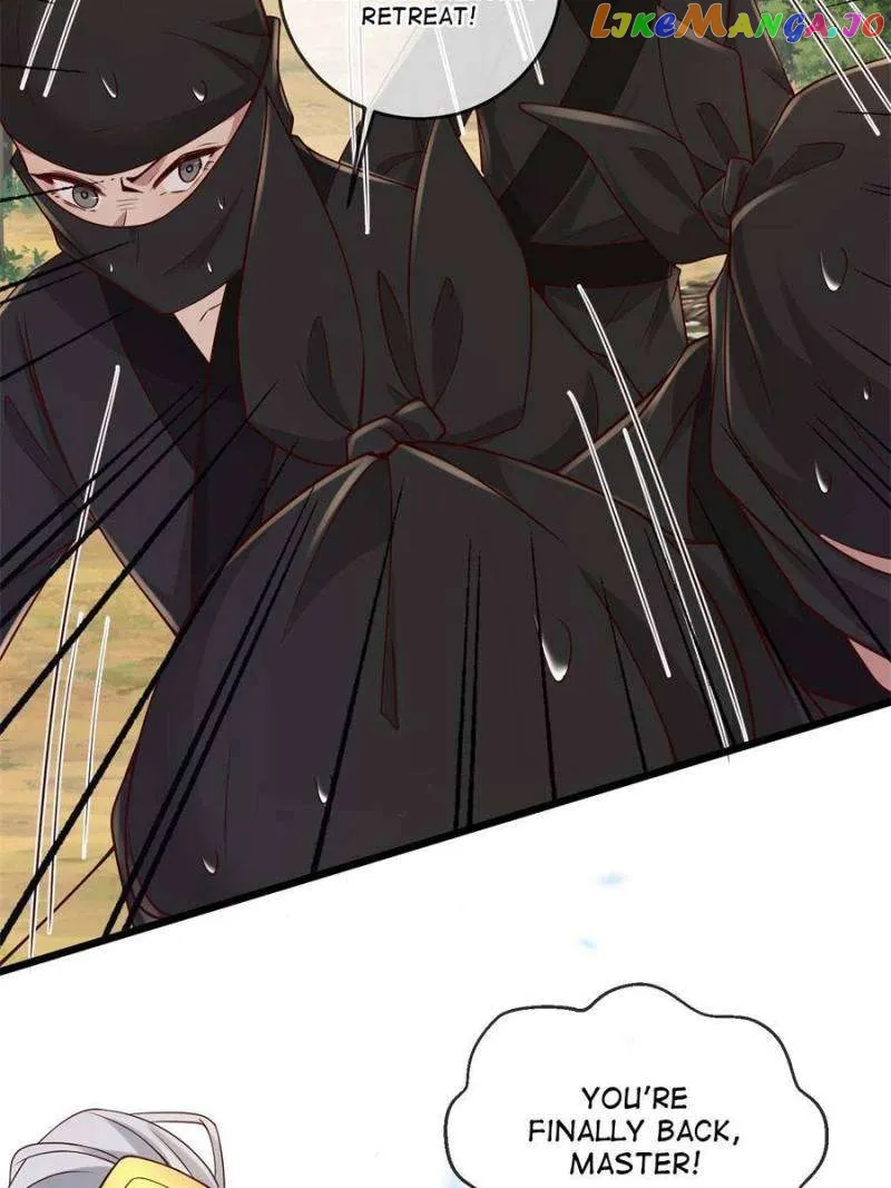 The Sickly Tyrant With An Innocent Facade Chapter 189 140 ch 188 22