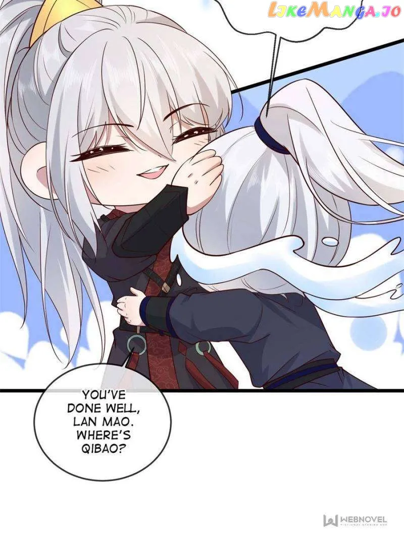 The Sickly Tyrant With An Innocent Facade Chapter 189 141 ch 188 23