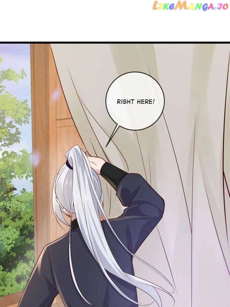 The Sickly Tyrant With An Innocent Facade Chapter 189 143 ch 188 25