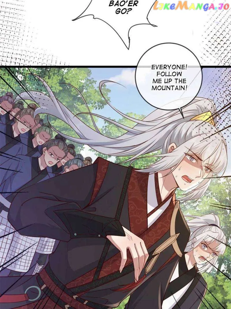 The Sickly Tyrant With An Innocent Facade Chapter 189 145 ch 188 27