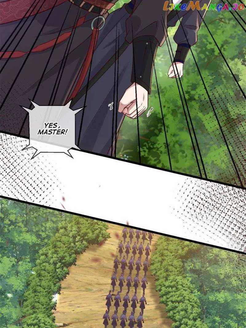 The Sickly Tyrant With An Innocent Facade Chapter 189 146 ch 188 28