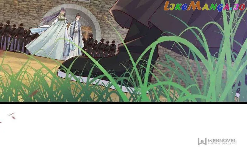 The Sickly Tyrant With An Innocent Facade Chapter 189 150 ch 188 32