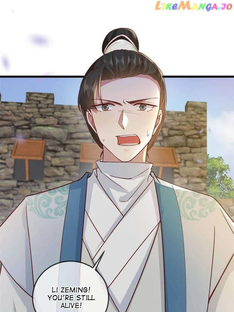 The Sickly Tyrant With An Innocent Facade Chapter 189 151 ch 188 33