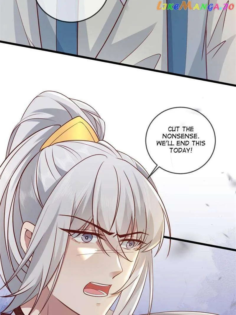 The Sickly Tyrant With An Innocent Facade Chapter 189 152 ch 188 34