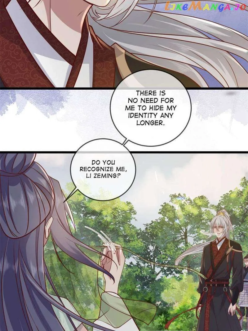 The Sickly Tyrant With An Innocent Facade Chapter 189 153 ch 188 35