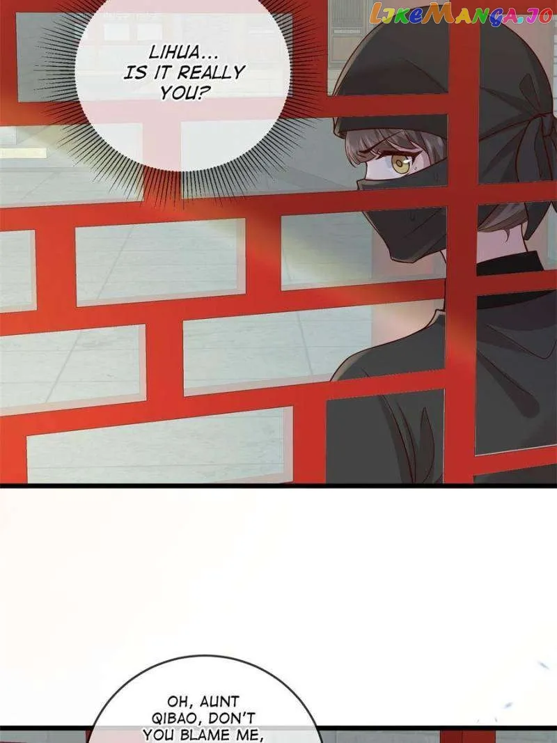 The Sickly Tyrant With An Innocent Facade Chapter 189 122 ch 188 4