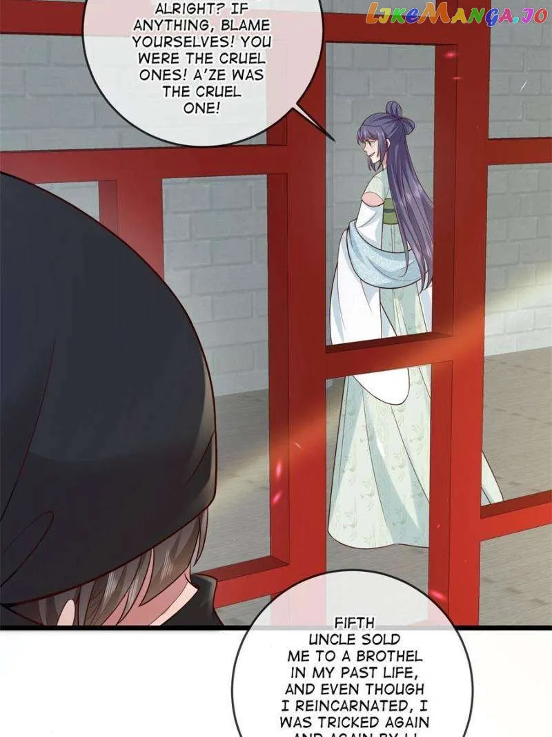 The Sickly Tyrant With An Innocent Facade Chapter 189 123 ch 188 5