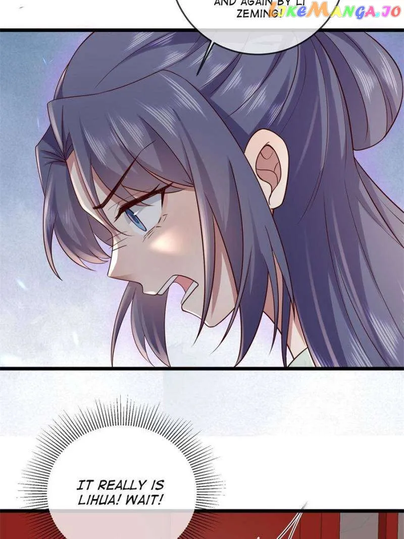 The Sickly Tyrant With An Innocent Facade Chapter 189 124 ch 188 6