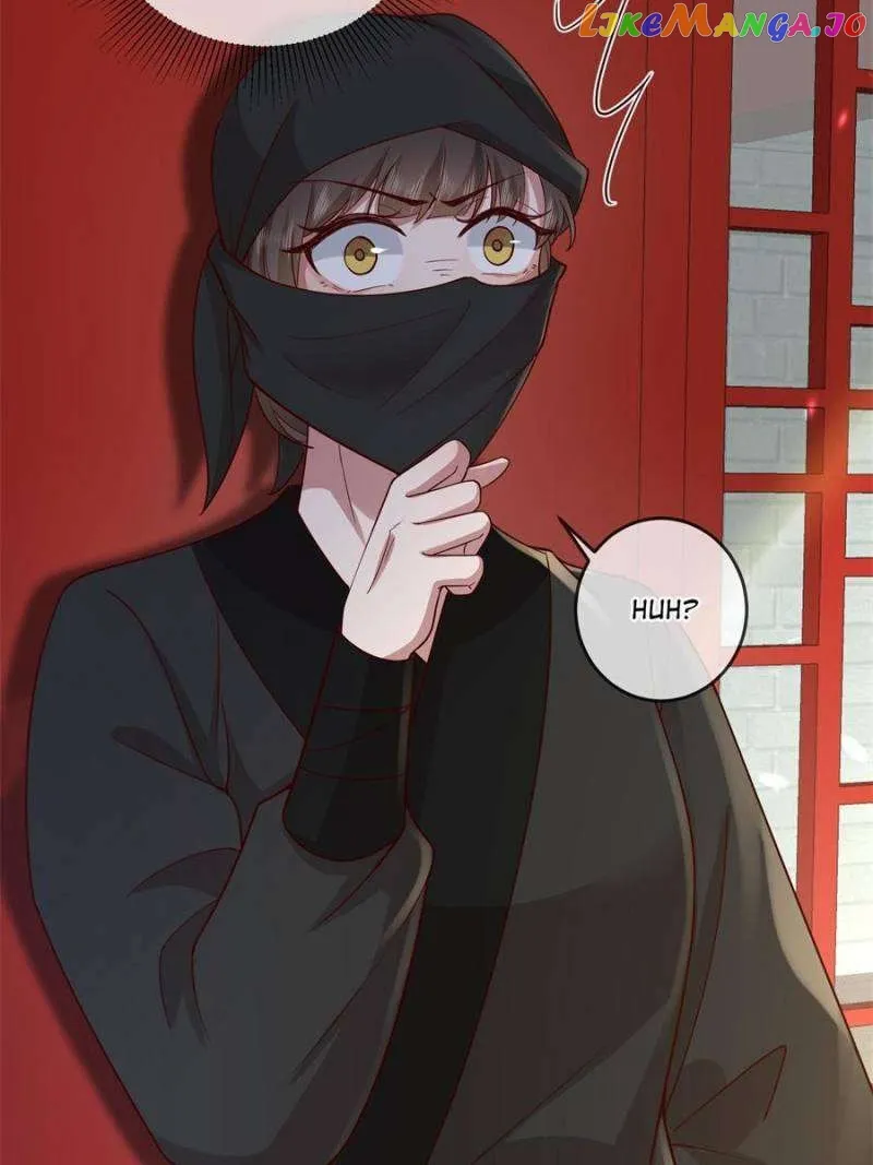 The Sickly Tyrant With An Innocent Facade Chapter 189 125 ch 188 7