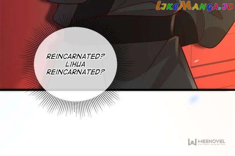 The Sickly Tyrant With An Innocent Facade Chapter 189 126 ch 188 8