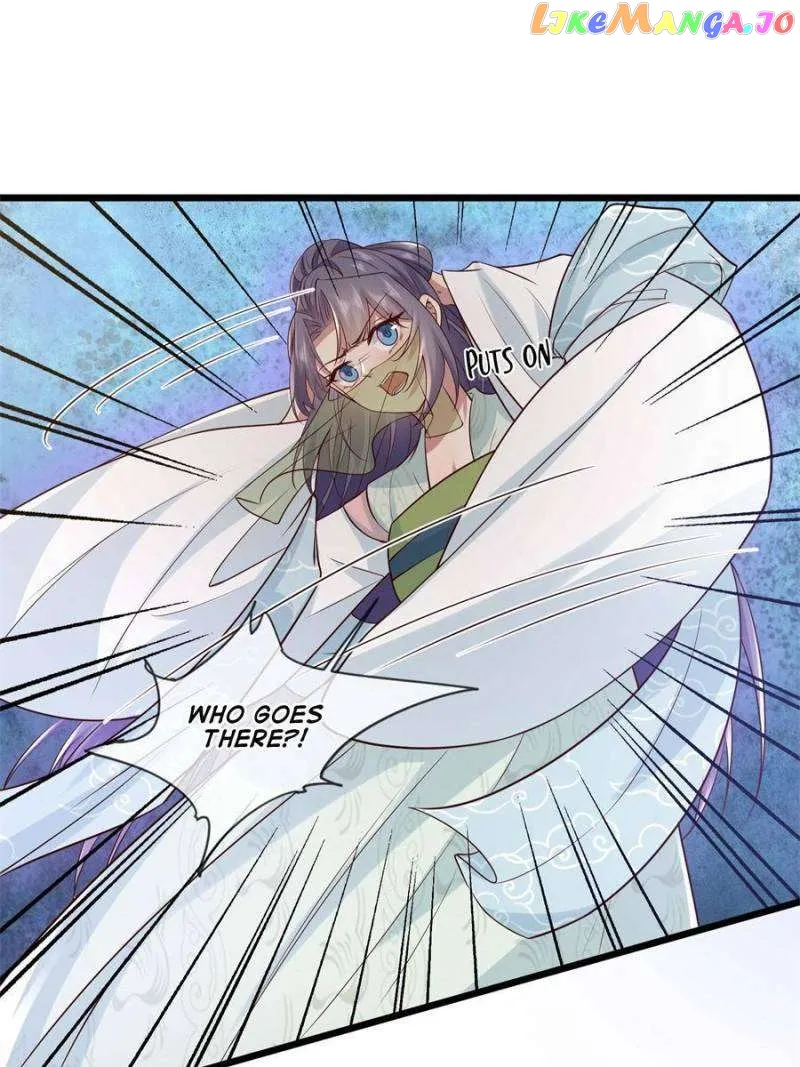 The Sickly Tyrant With An Innocent Facade Chapter 189 127 ch 188 9
