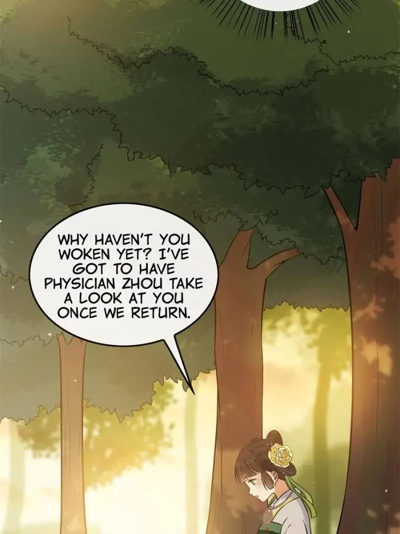 The Sickly Tyrant With An Innocent Facade Chapter 19 127 ch 18 12