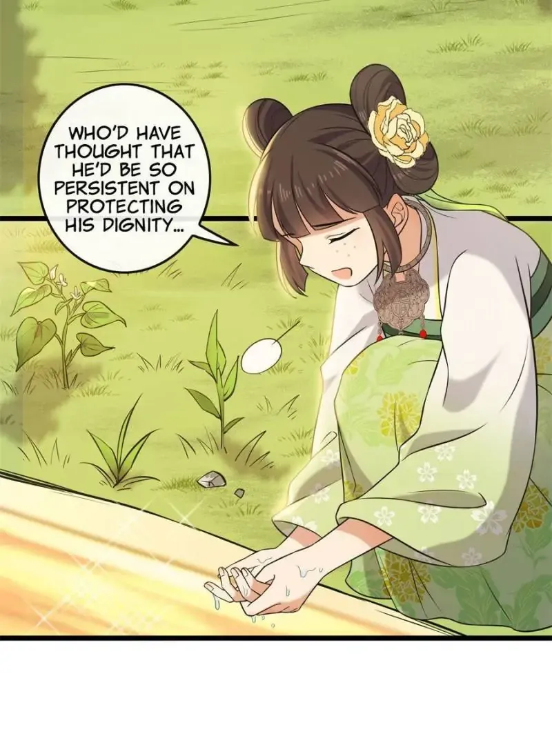 The Sickly Tyrant With An Innocent Facade Chapter 19 139 ch 18 24