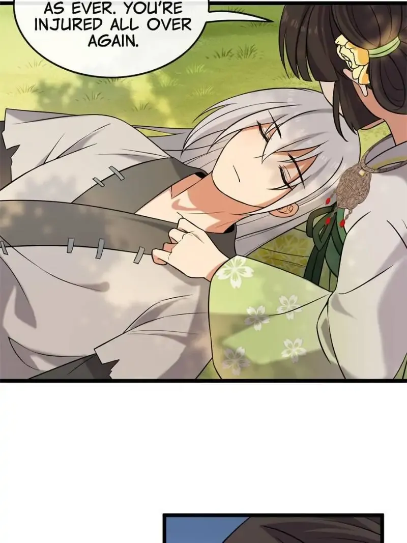 The Sickly Tyrant With An Innocent Facade Chapter 19 118 ch 18 3