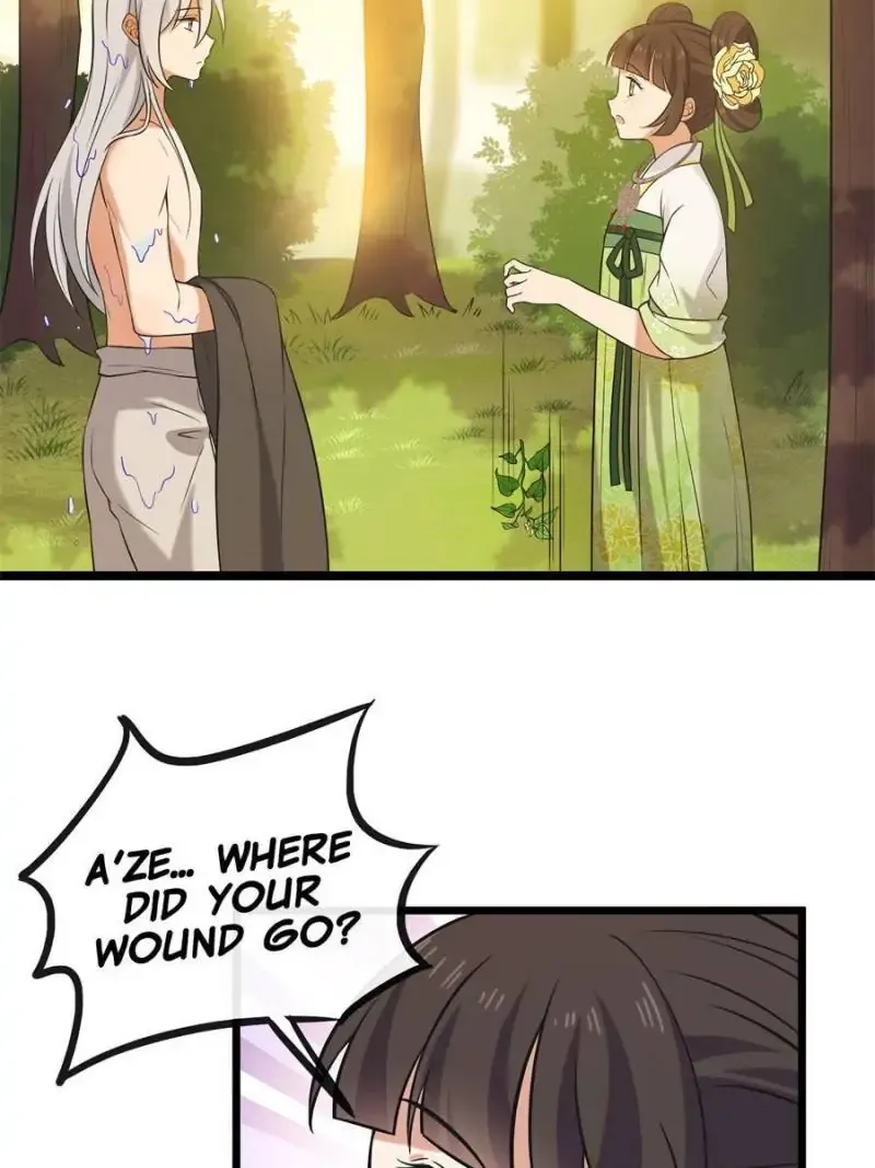 The Sickly Tyrant With An Innocent Facade Chapter 19 150 ch 18 35