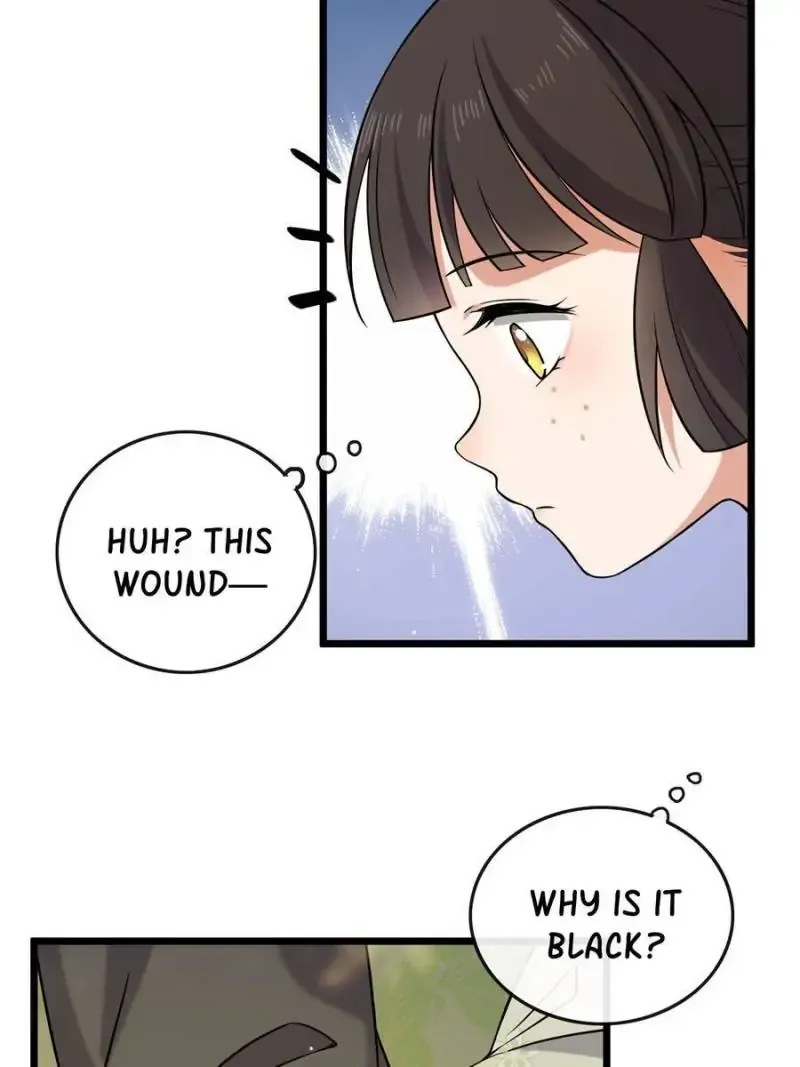 The Sickly Tyrant With An Innocent Facade Chapter 19 119 ch 18 4