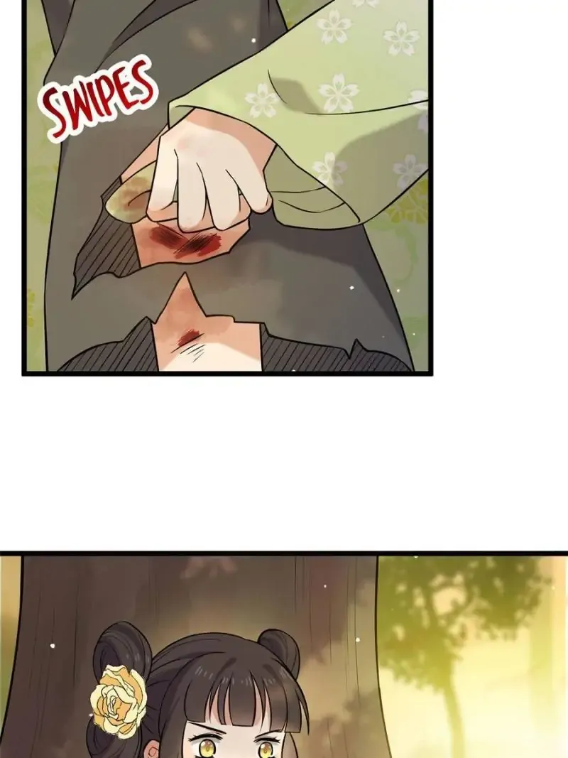 The Sickly Tyrant With An Innocent Facade Chapter 19 120 ch 18 5