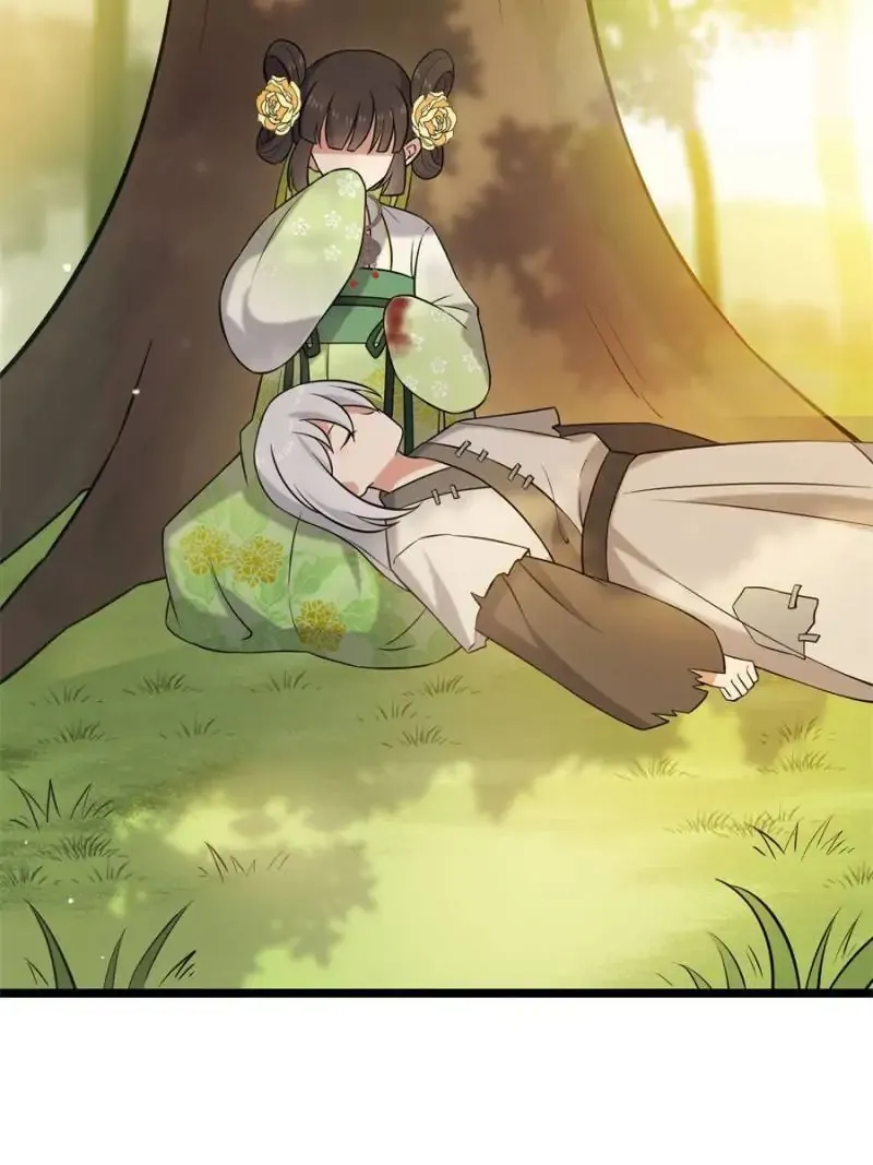 The Sickly Tyrant With An Innocent Facade Chapter 19 124 ch 18 9