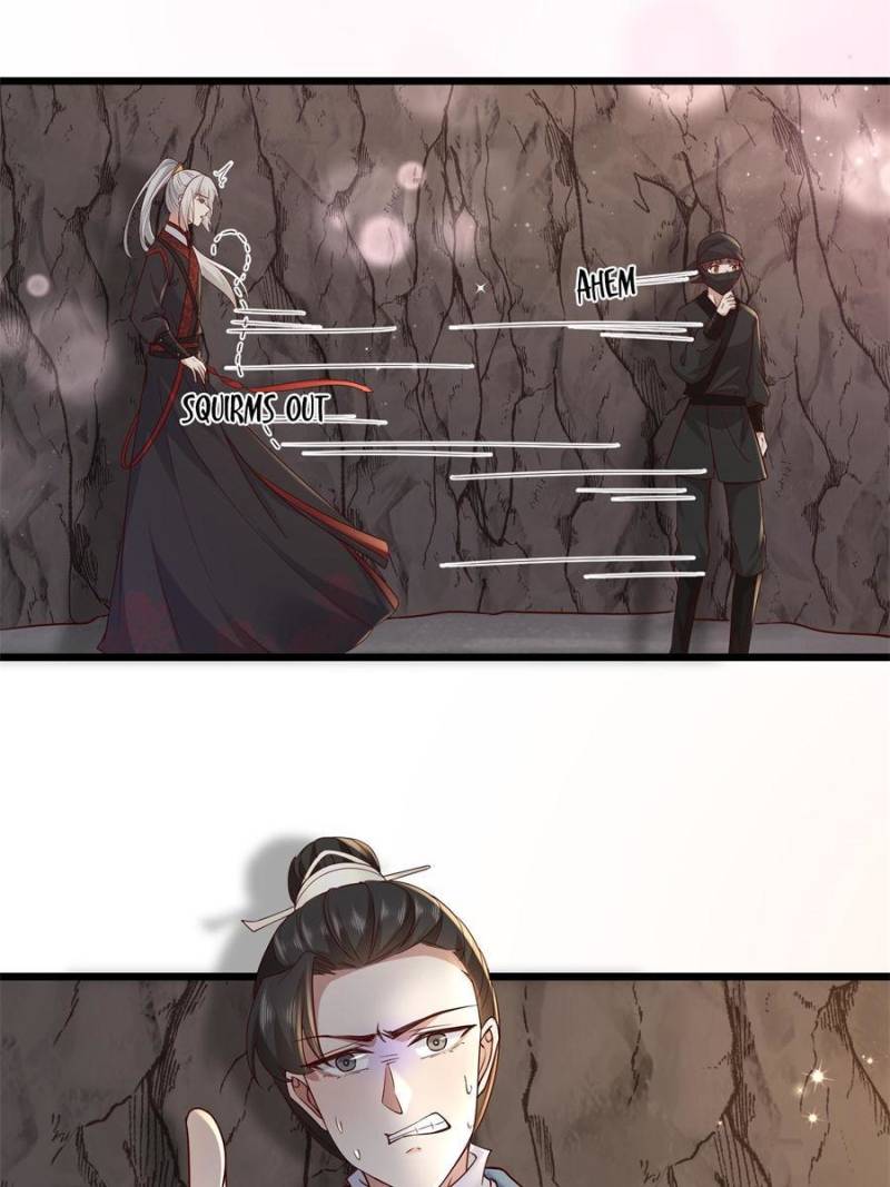 The Sickly Tyrant With An Innocent Facade Chapter 191 122 ch 190 10