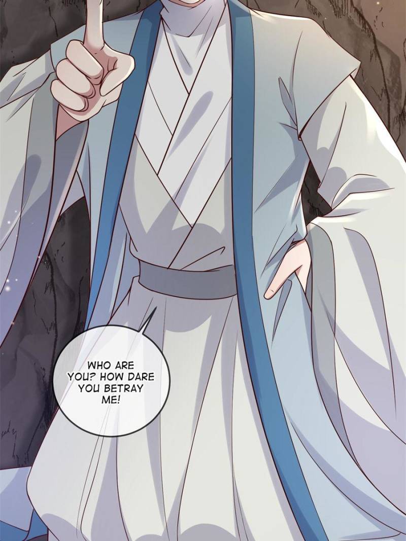 The Sickly Tyrant With An Innocent Facade Chapter 191 123 ch 190 11