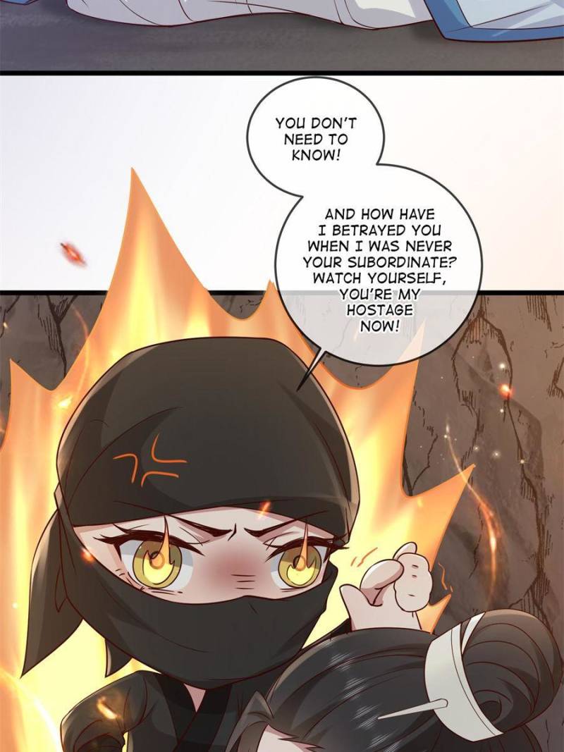 The Sickly Tyrant With An Innocent Facade Chapter 191 124 ch 190 12