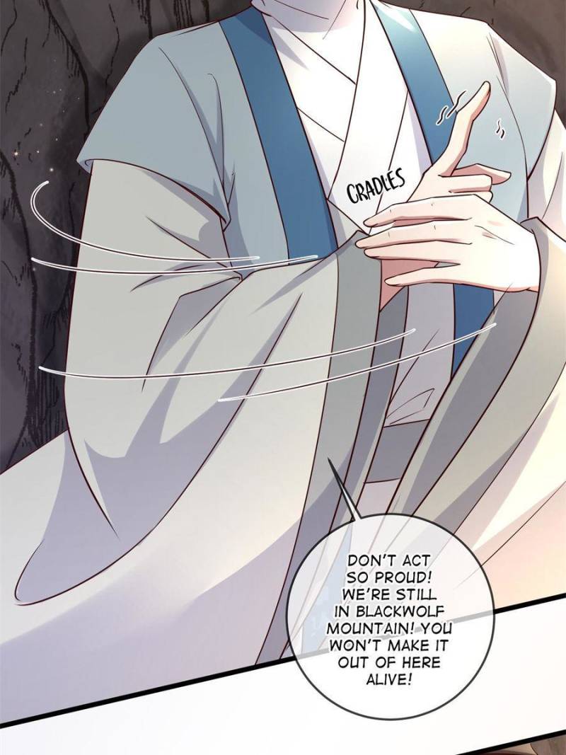 The Sickly Tyrant With An Innocent Facade Chapter 191 126 ch 190 14