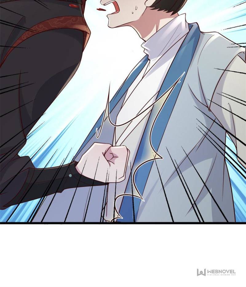 The Sickly Tyrant With An Innocent Facade Chapter 191 128 ch 190 16