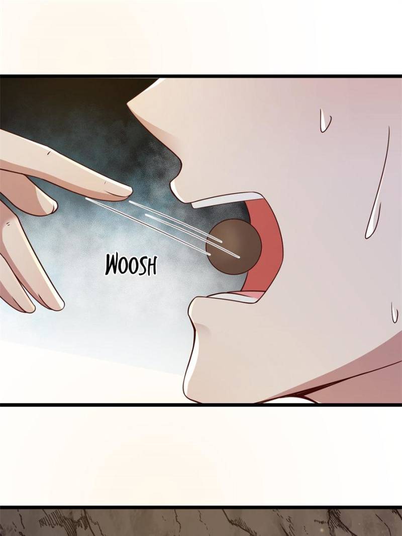 The Sickly Tyrant With An Innocent Facade Chapter 191 129 ch 190 17