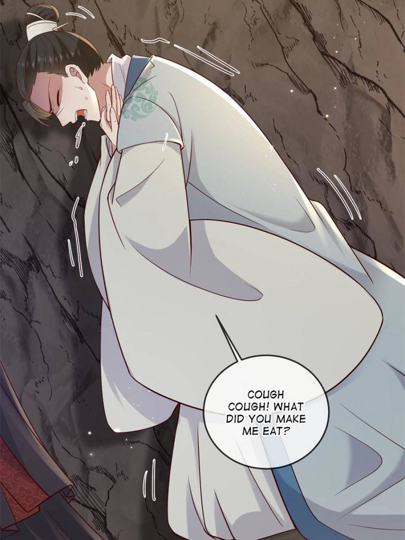 The Sickly Tyrant With An Innocent Facade Chapter 191 130 ch 190 18