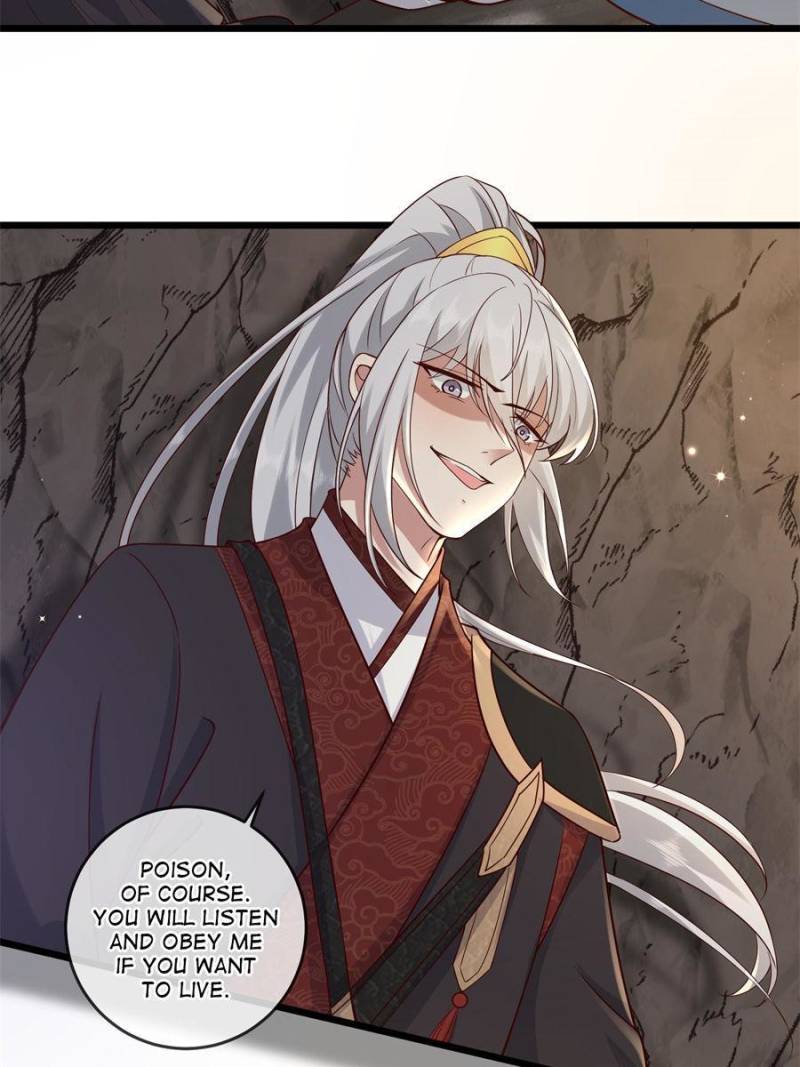 The Sickly Tyrant With An Innocent Facade Chapter 191 131 ch 190 19
